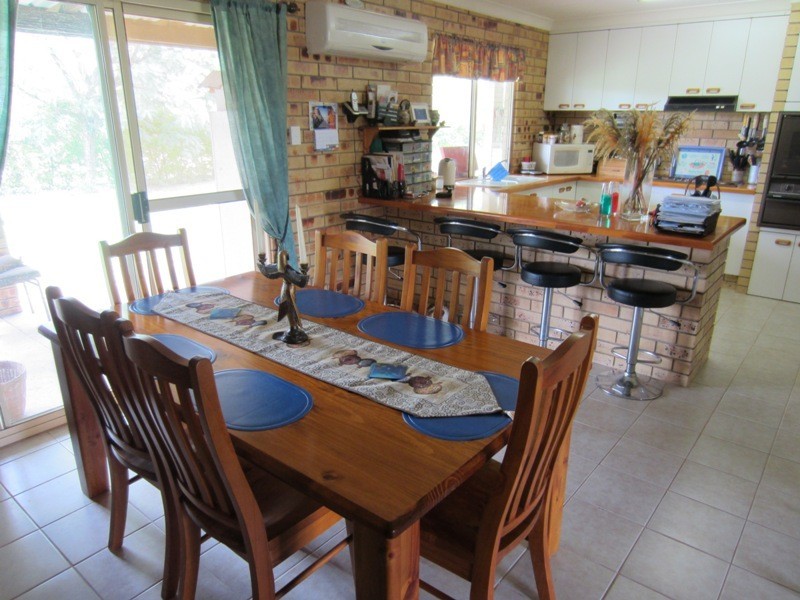 464 Turkey Beach Road, Foreshores QLD 4678