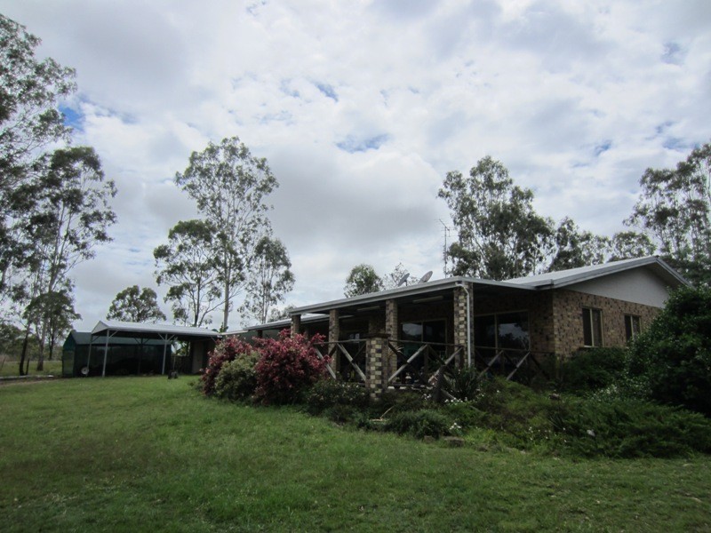 464 Turkey Beach Road, Foreshores QLD 4678