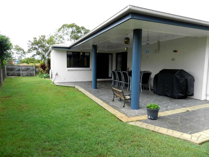 17 Sharyn Drive, New Auckland QLD 4680