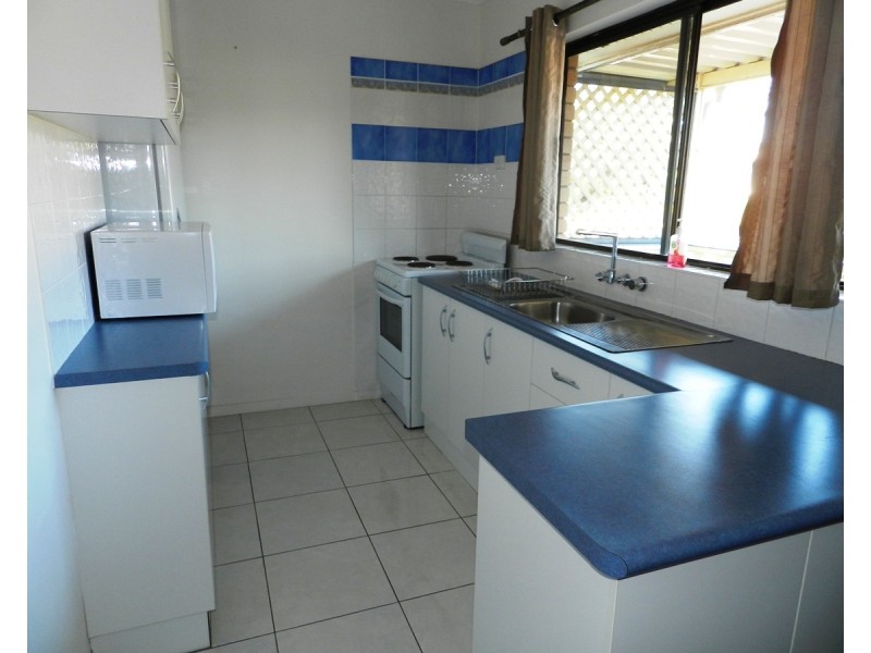 Unit 1/251 Auckland Street, Gladstone QLD 4680