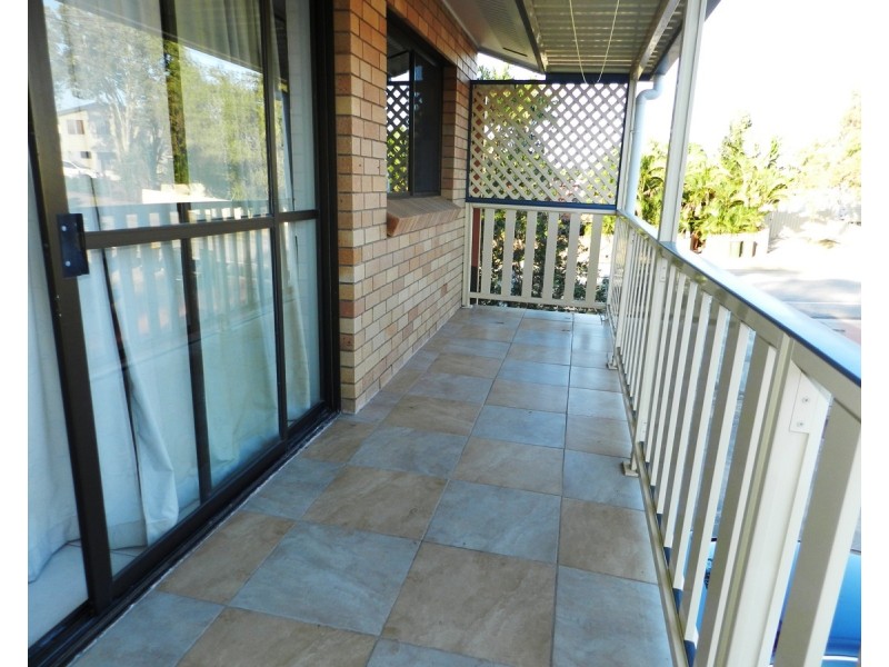 Unit 1/251 Auckland Street, Gladstone QLD 4680