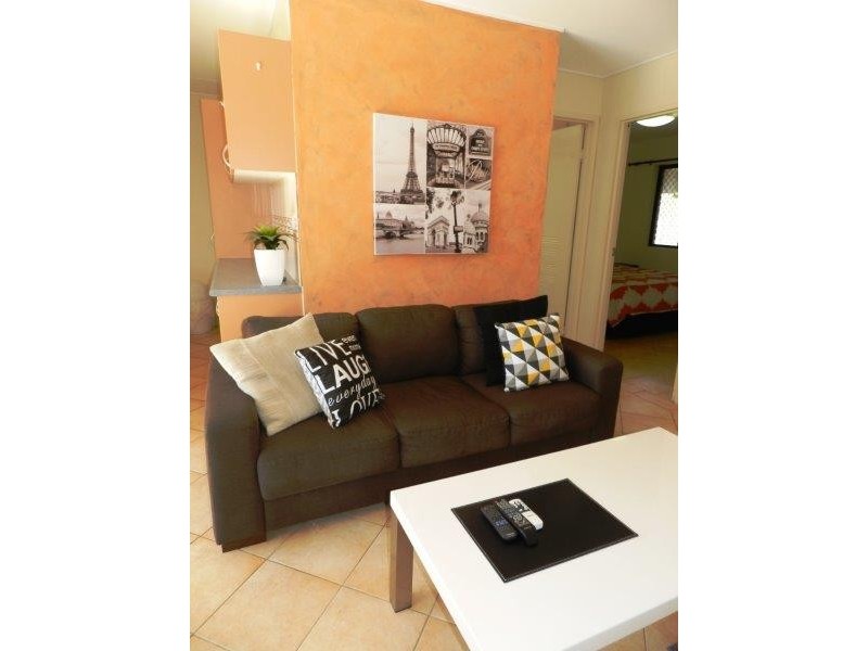 3/253 Auckland Street, South Gladstone QLD 4680