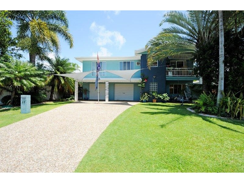 23 Alexander Street, Boyne Island QLD 4680