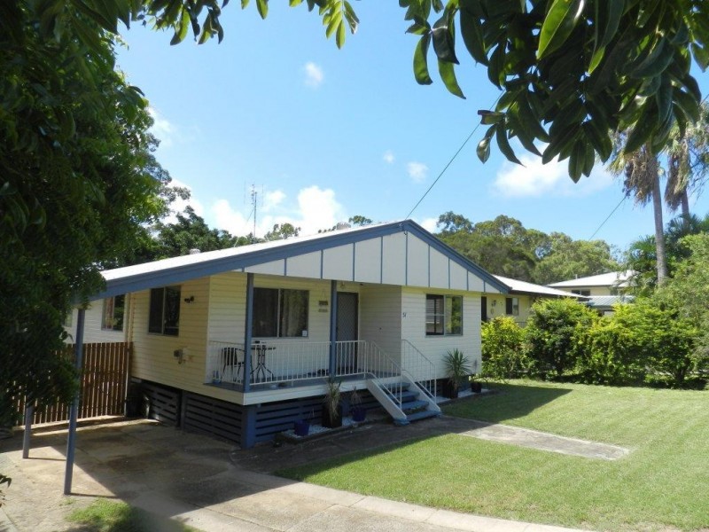 51  Squire Street, Toolooa QLD 4680
