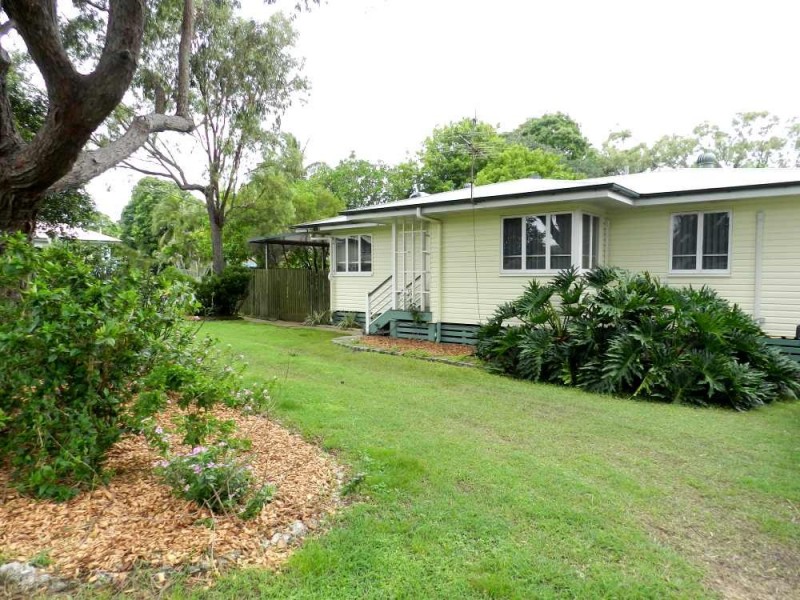 15 McCray Street, Barney Point QLD 4680