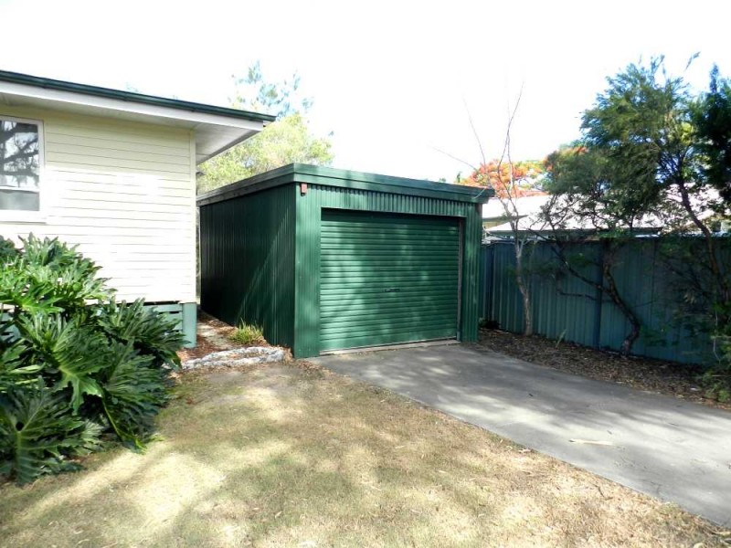 15 McCray Street, Barney Point QLD 4680