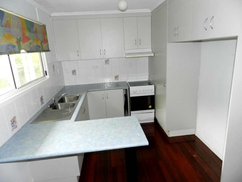 15 McCray Street, Barney Point QLD 4680