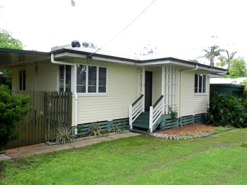 15 McCray Street, Barney Point QLD 4680