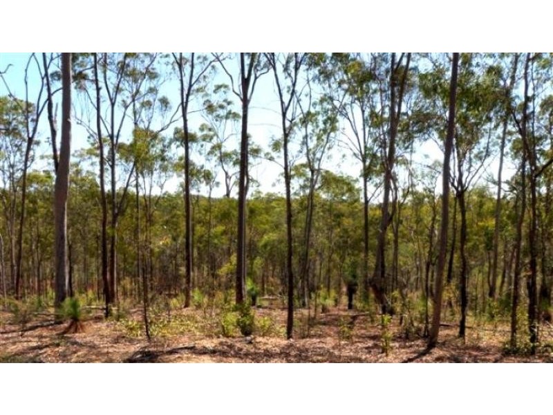 79 William Road, Beecher, Beecher QLD 4680