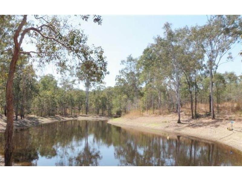 79 William Road, Beecher, Beecher QLD 4680