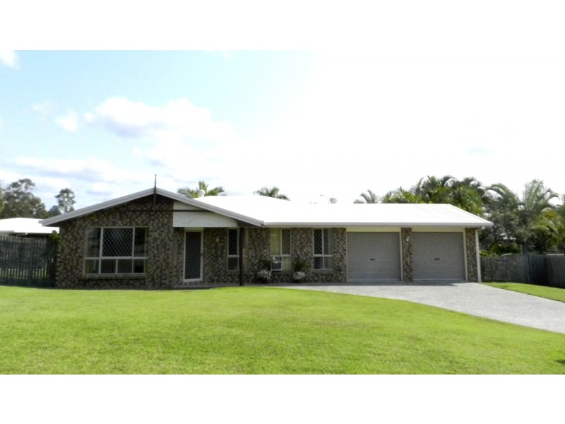 6 Lagoon Court, Clinton QLD 4680