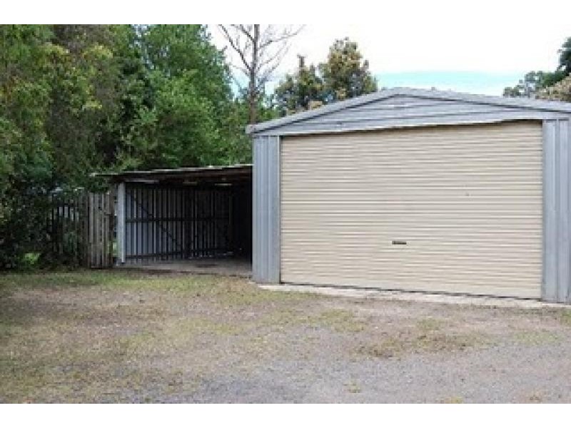 - BEERWAH, Beerwah QLD 4519