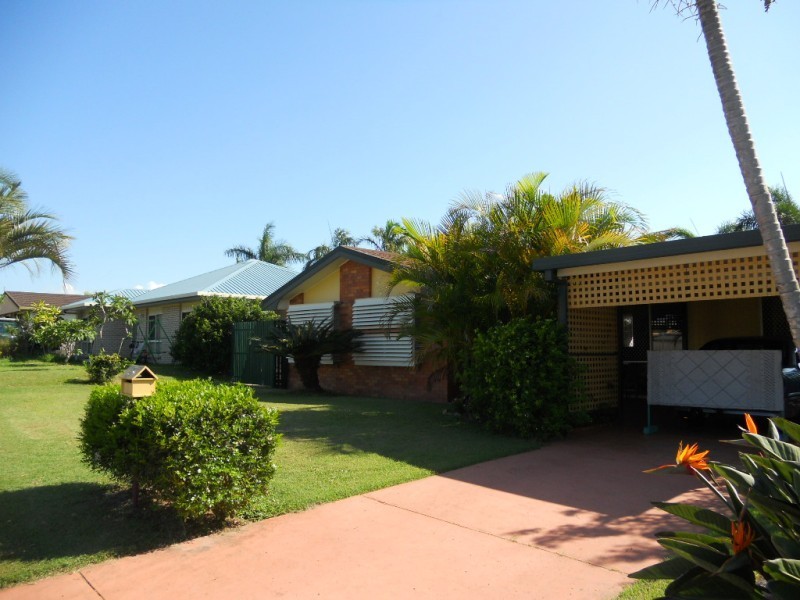 5 Dunn Street, Tannum Sands QLD 4680