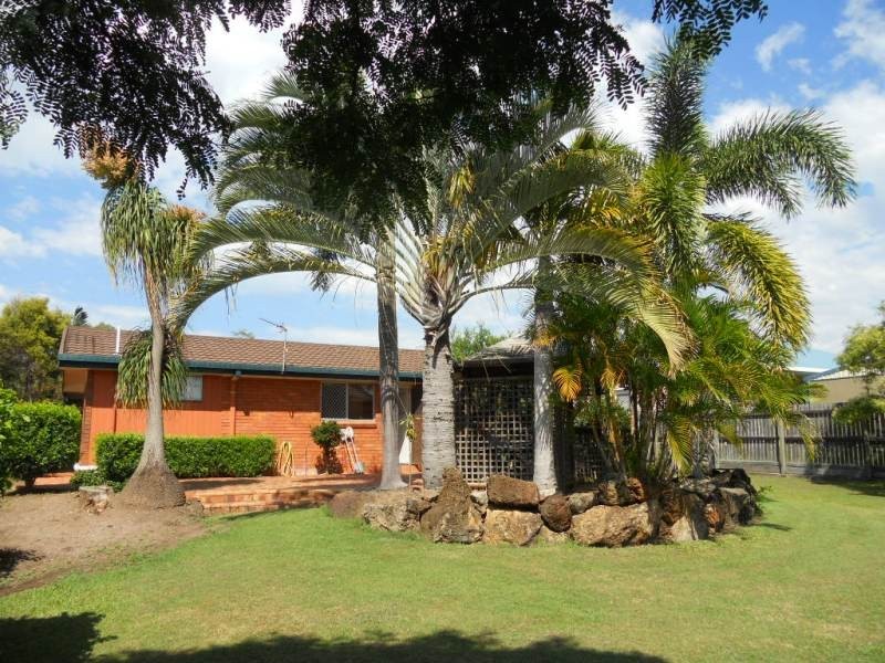 5 Dunn Street, Tannum Sands QLD 4680