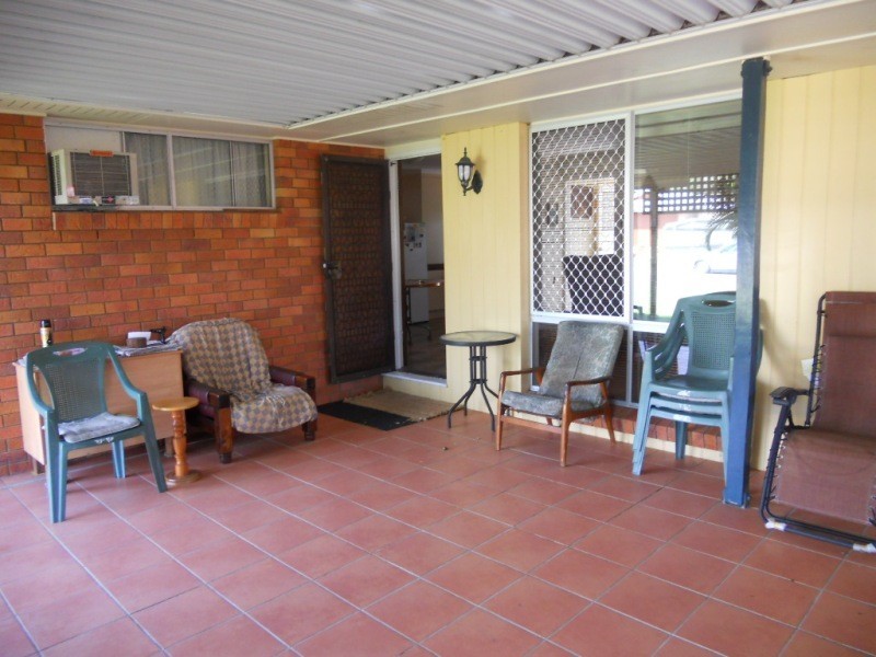 5 Dunn Street, Tannum Sands QLD 4680