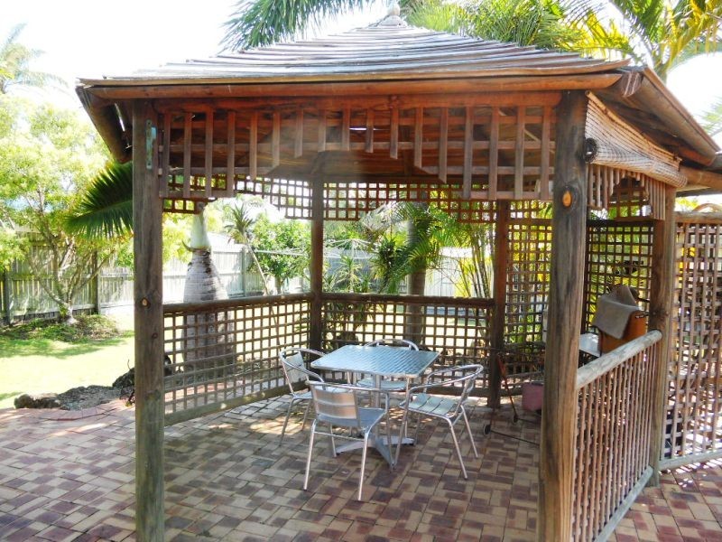 5 Dunn Street, Tannum Sands QLD 4680