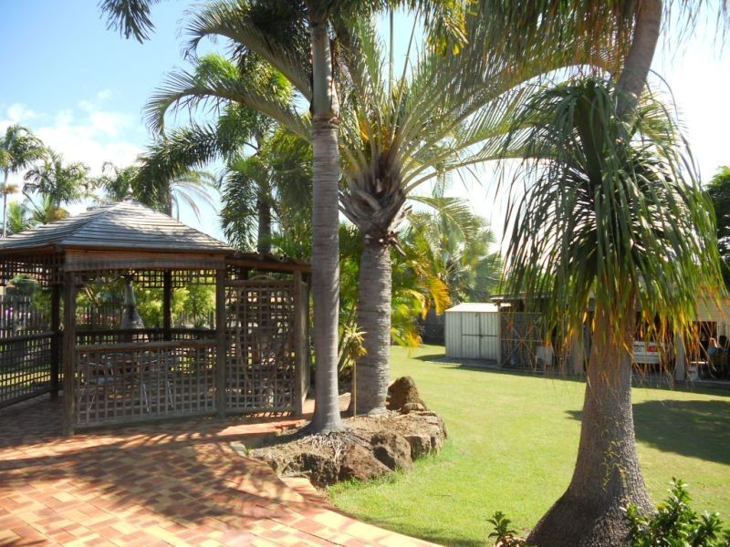 5 Dunn Street, Tannum Sands QLD 4680