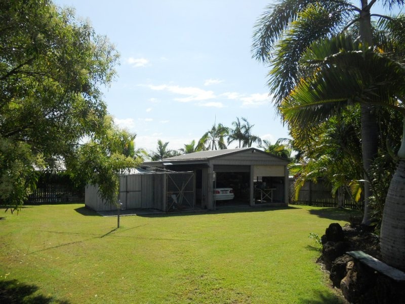5 Dunn Street, Tannum Sands QLD 4680