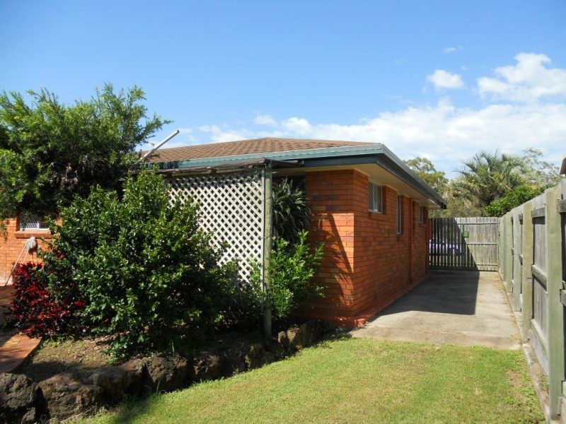 5 Dunn Street, Tannum Sands QLD 4680