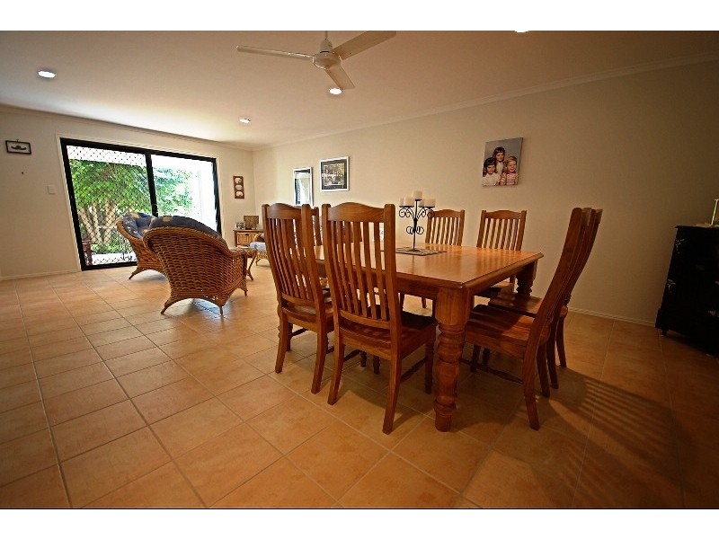 8 Tina Drive, Tannum Sands QLD 4680