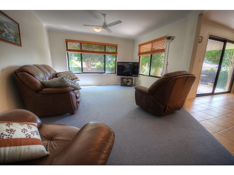 8 Tina Drive, Tannum Sands QLD 4680