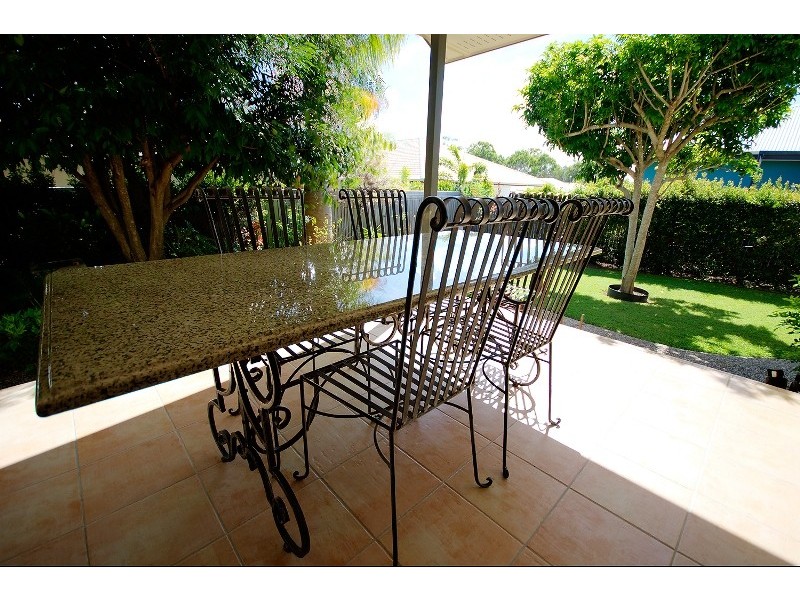 8 Tina Drive, Tannum Sands QLD 4680