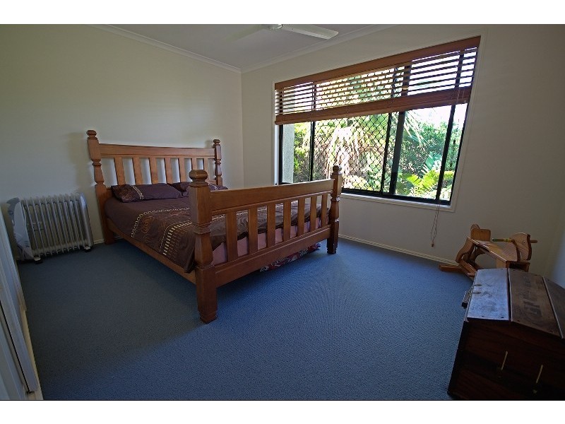 8 Tina Drive, Tannum Sands QLD 4680