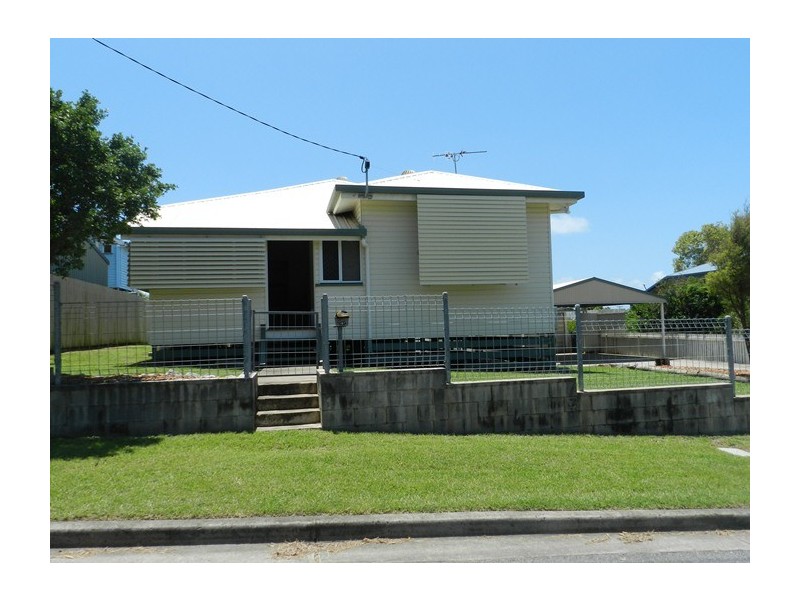 100 Off Lane, Gladstone QLD 4680