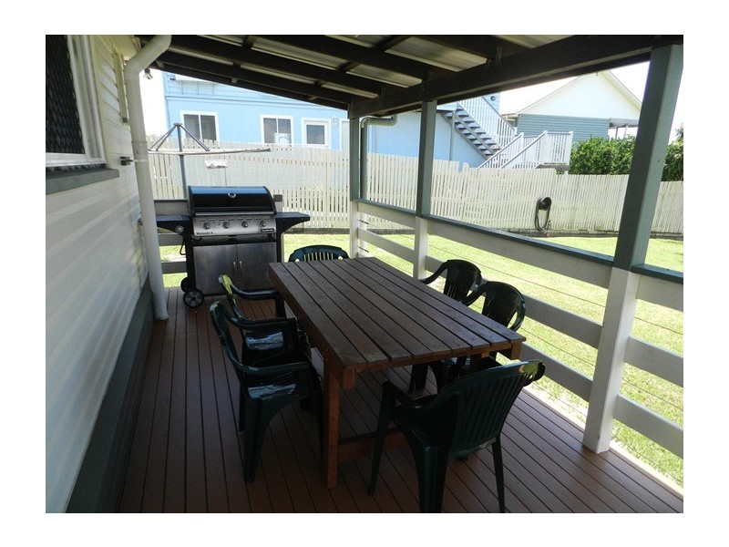 100 Off Lane, Gladstone QLD 4680