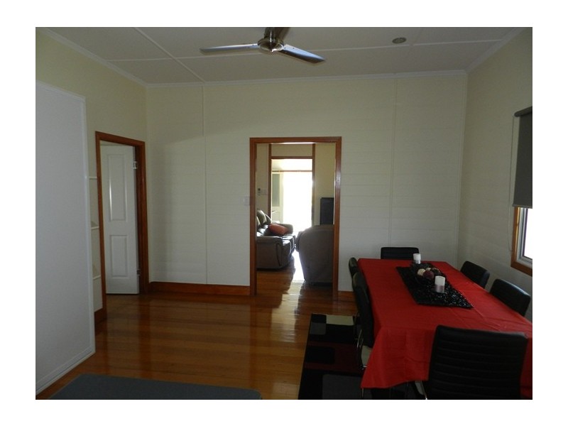 100 Off Lane, Gladstone QLD 4680