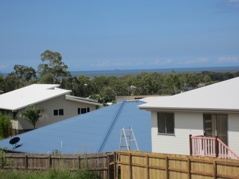 8 Jenny Lind Court, Boyne Island QLD 4680
