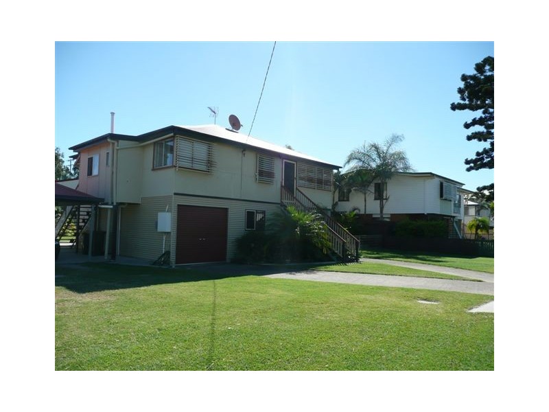 West Gladstone QLD 4680