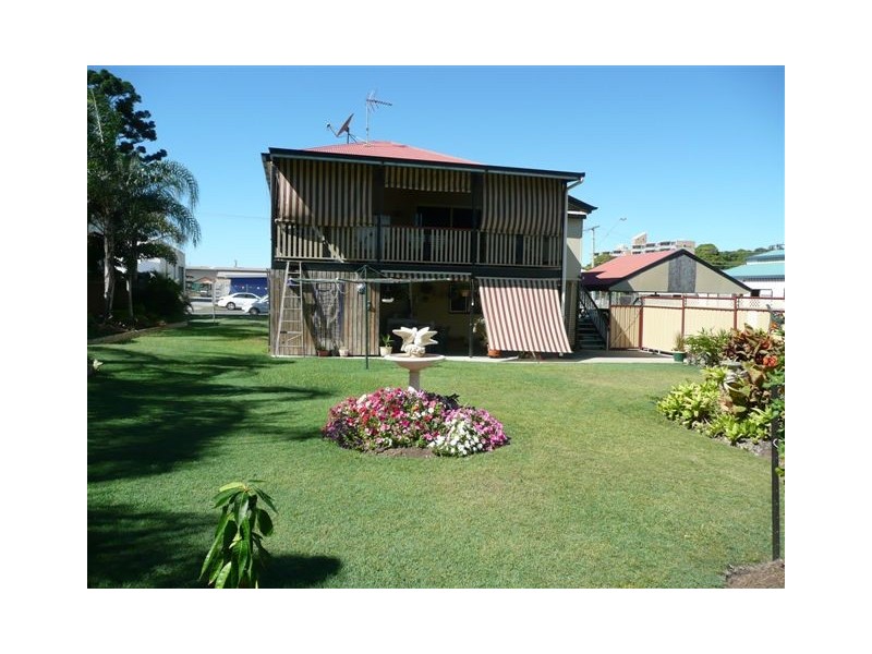 West Gladstone QLD 4680