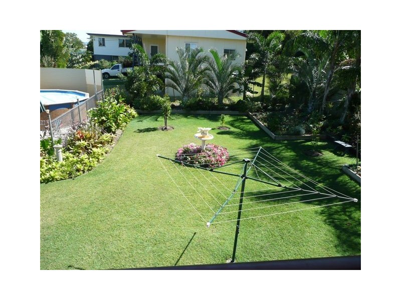 West Gladstone QLD 4680