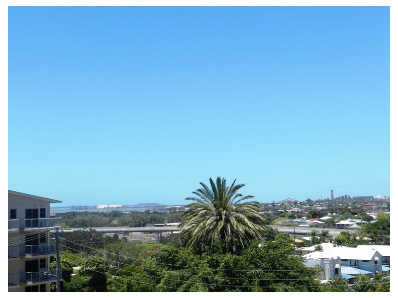 27/17 Roseberry Street, Gladstone QLD 4680