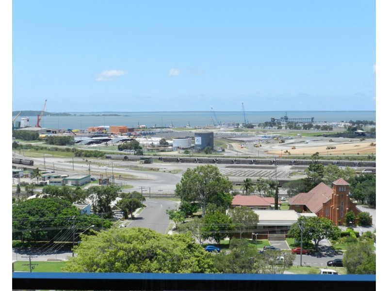 43/17 Roseberry Street, Gladstone QLD 4680