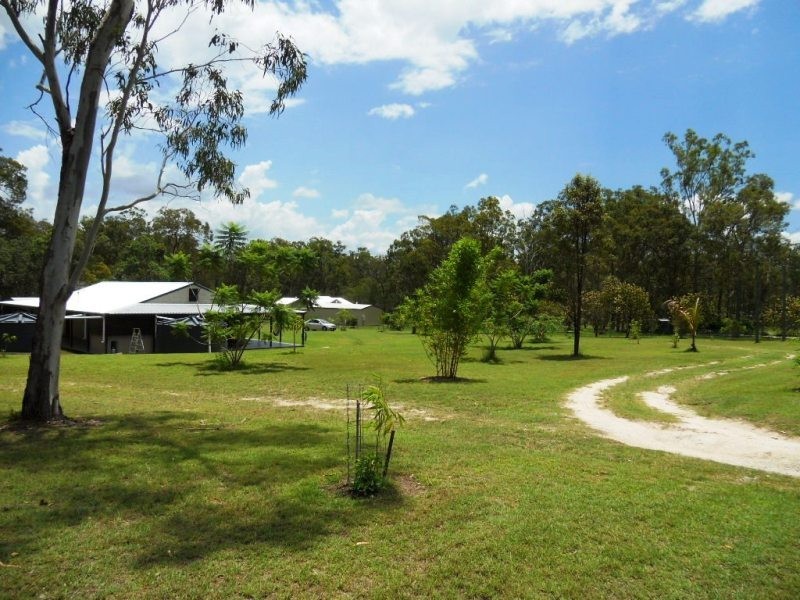 157 Messmate Drive, Miriam Vale QLD 4677