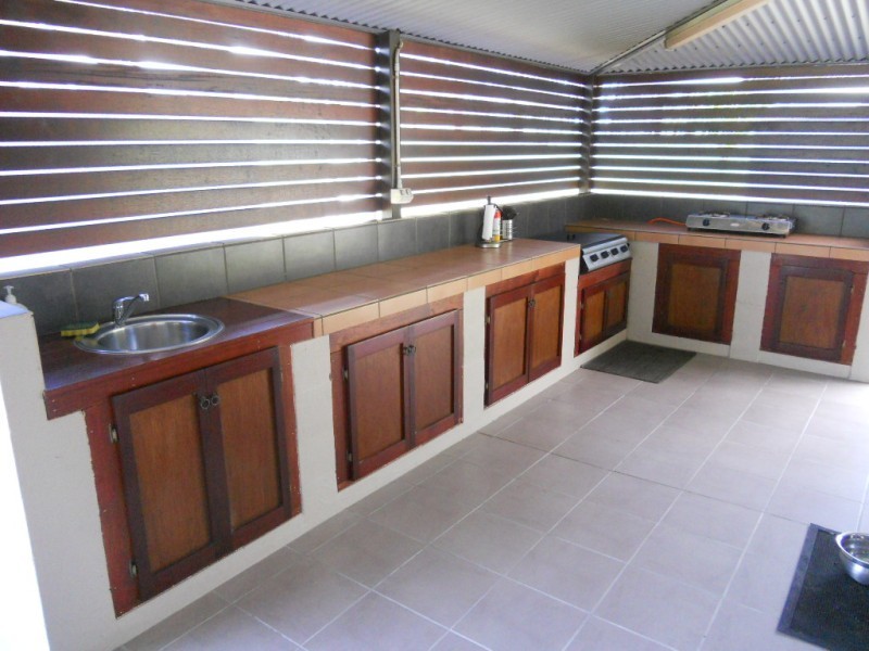 157 Messmate Drive, Miriam Vale QLD 4677