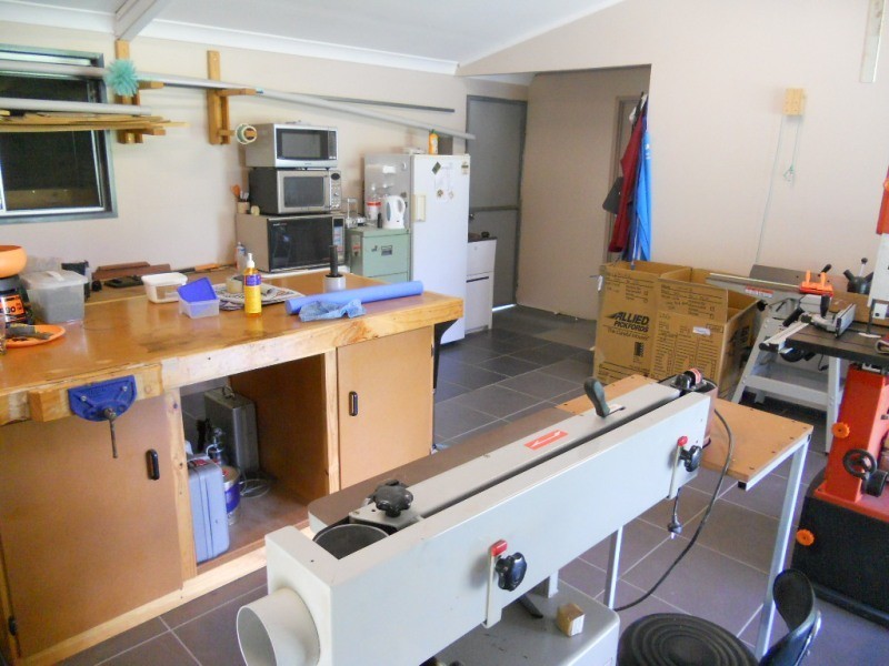 157 Messmate Drive, Miriam Vale QLD 4677