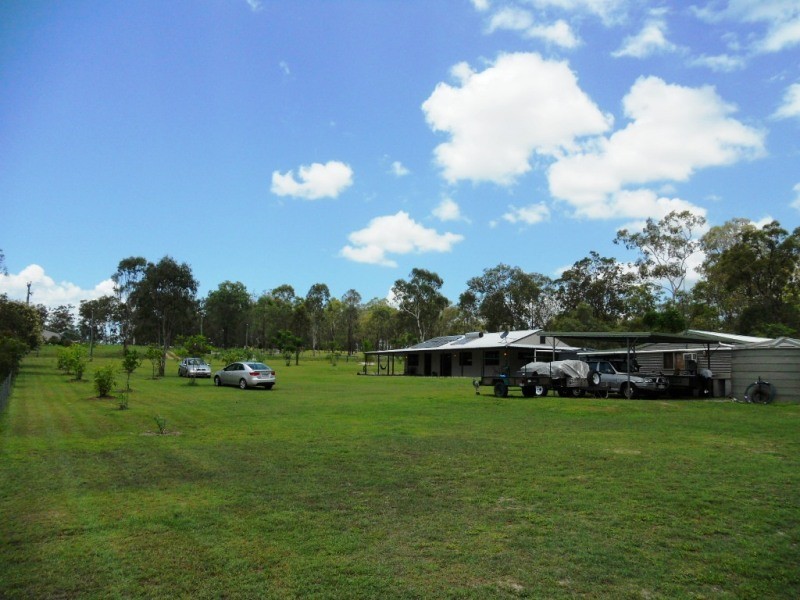 157 Messmate Drive, Miriam Vale QLD 4677