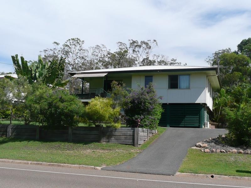 68 Dalrymple Drive, Toolooa QLD 4680