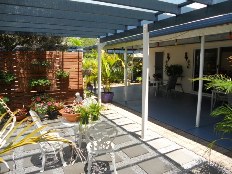 139 Messmate Drive, Miriam Vale QLD 4677