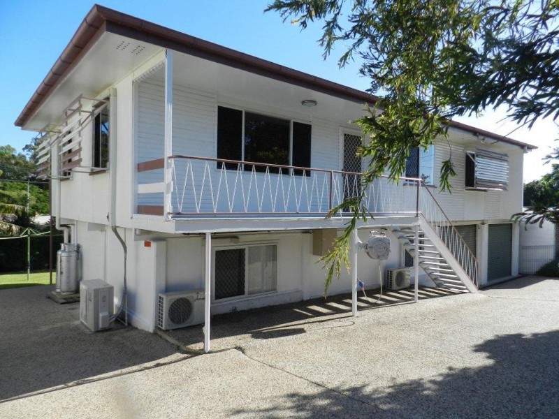 12 Attunga Street, Sun Valley QLD 4680