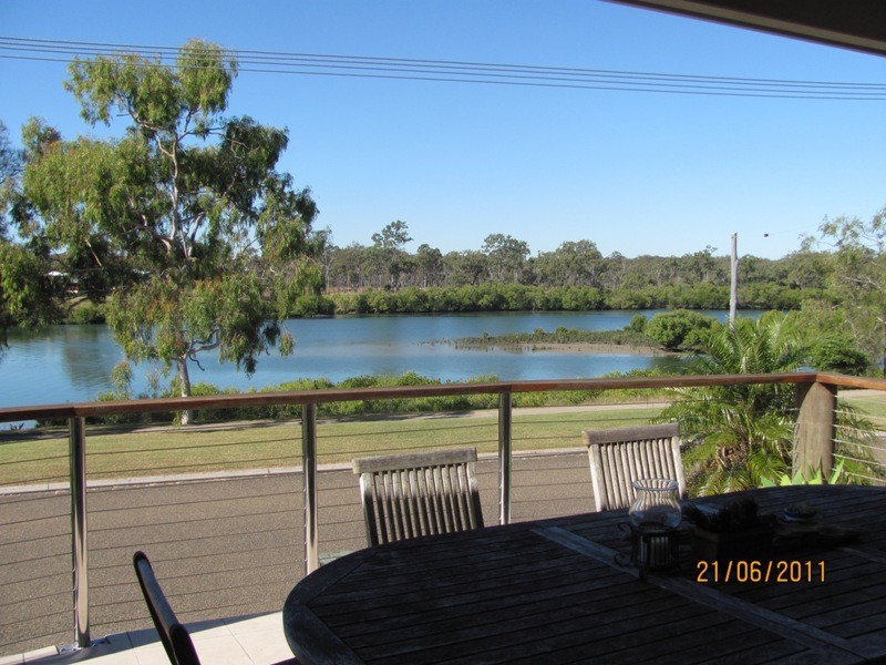 77 Tarcoola Drive, Boyne Island QLD 4680
