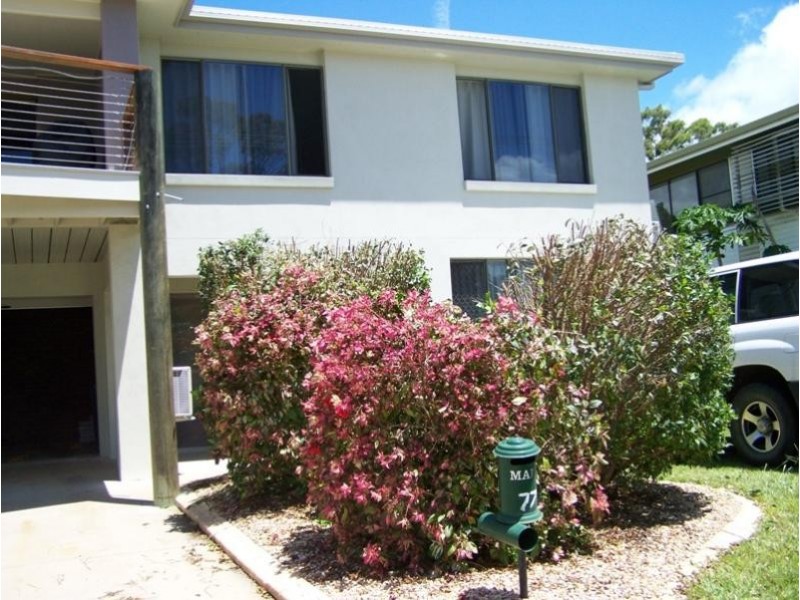 77 Tarcoola Drive, Boyne Island QLD 4680