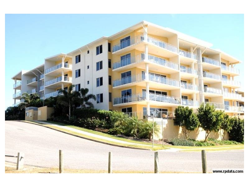 33/22 Barney St, Barney Point QLD 4680