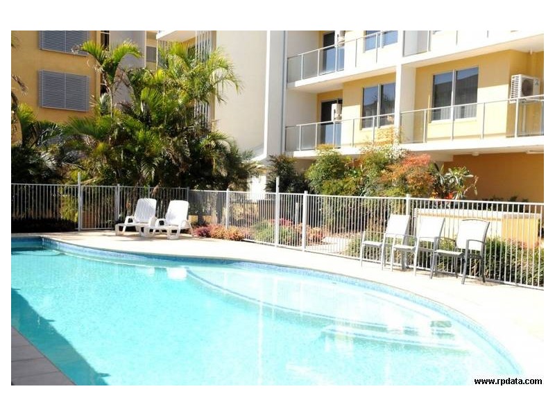 33/22 Barney St, Barney Point QLD 4680