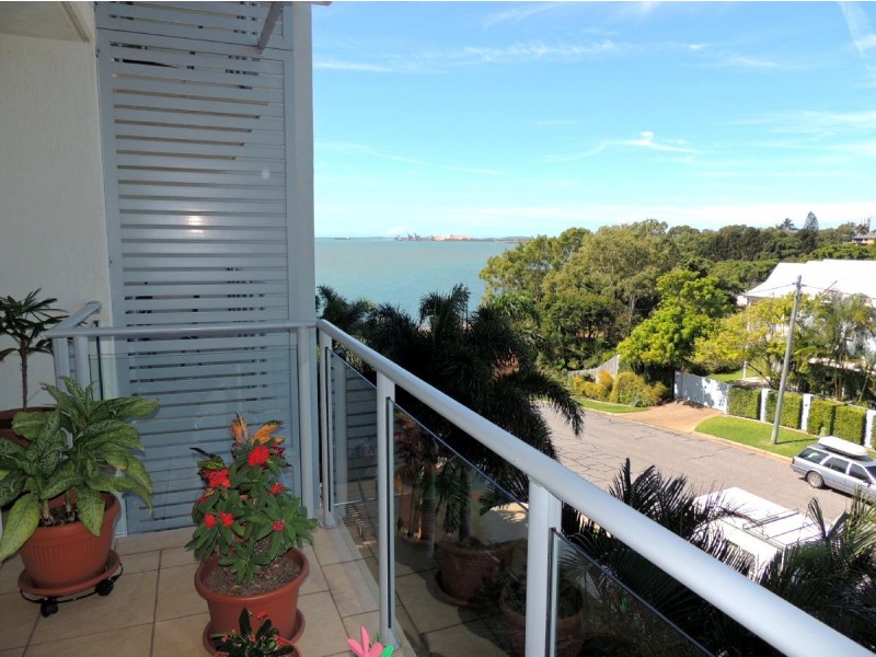 33/22 Barney St, Barney Point QLD 4680