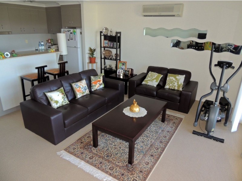 33/22 Barney St, Barney Point QLD 4680