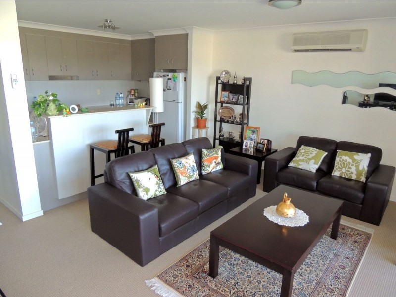 33/22 Barney St, Barney Point QLD 4680